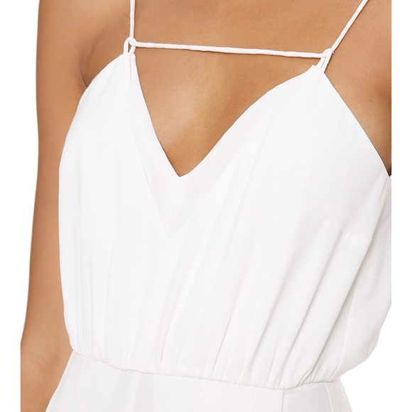 Finders Keepers Someday Jumpsuit - Picture 5 of 8